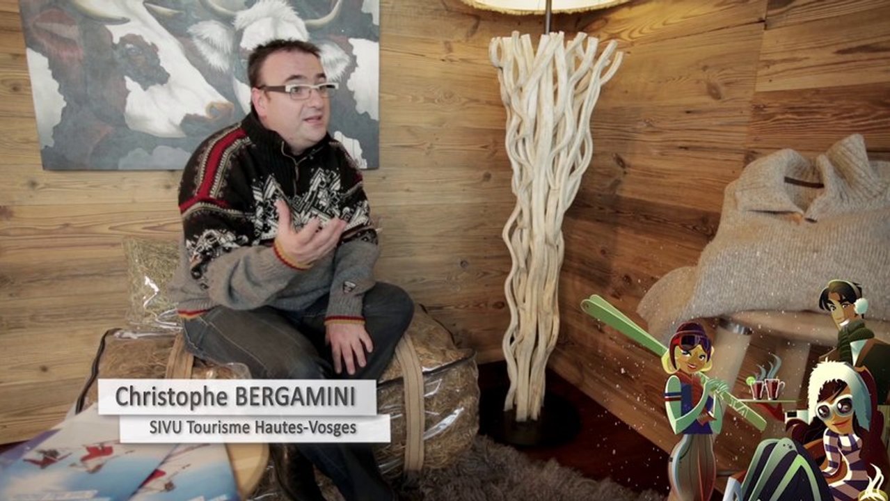 [ski] Découvrez les massifs des montagnes françaises