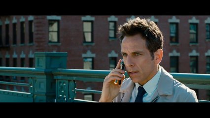 La vida secreta de Walter Mitty - Trailer Extendido en español (HD)
