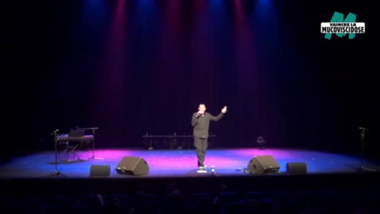 PASCAL KARTIER EN CONCERT