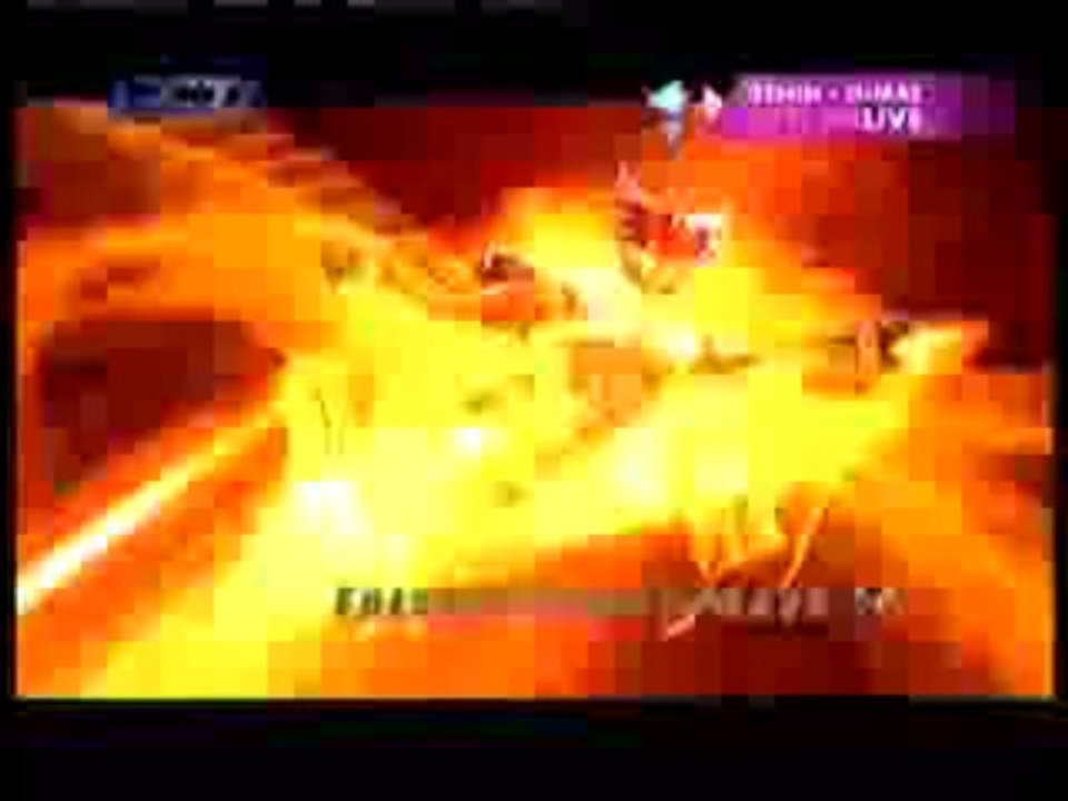 BIMA SATRIA GARUDA episode.14 Tokusatsu Indonesia Full
