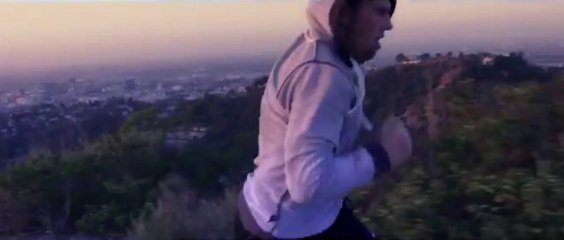 Inspirational Running Video (HD)  {BB_Motivation}