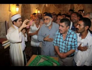 Allah'ın elçisi olmak bir insan için olabilecek en büyük onurdur!