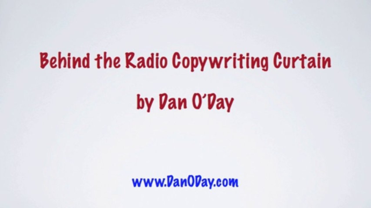 SUCCESSFUL RADIO ADVERTISING CAMPAIGN SECRETS