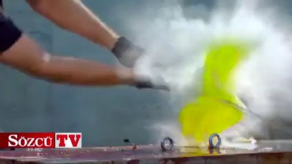 Bilbo'nun Sting'i nasıl yapılır