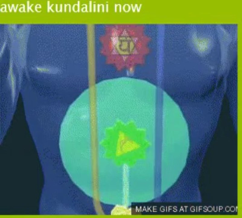 Chakra
