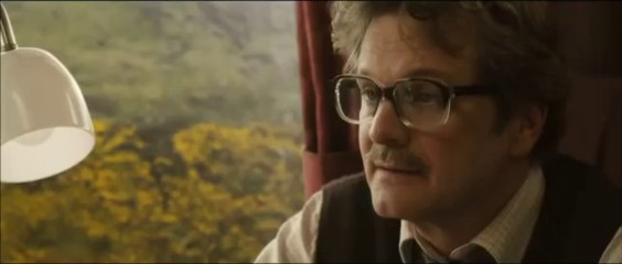 The Railway Man - Based on his best-selling memoir