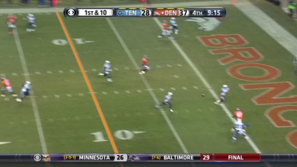 QB Manning to WR Decker, 20-yd, pass, TD