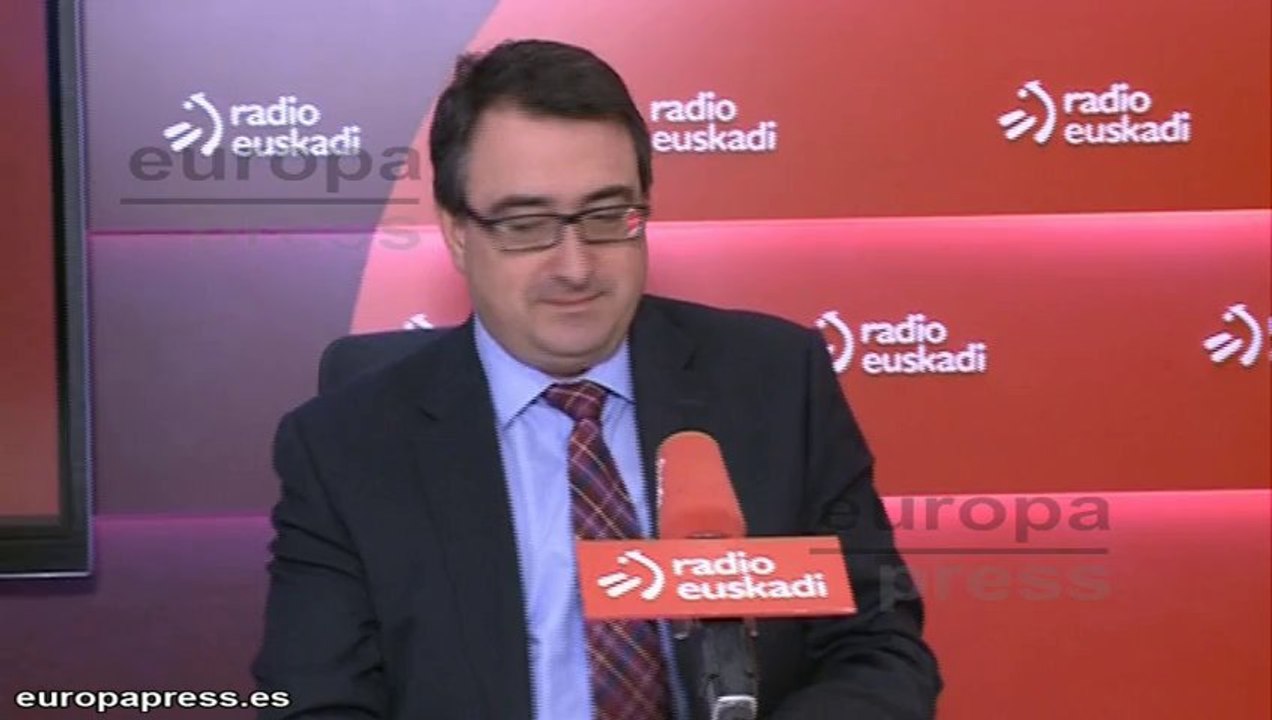 PNV a IA: "Que encuentre autores kale borroka"