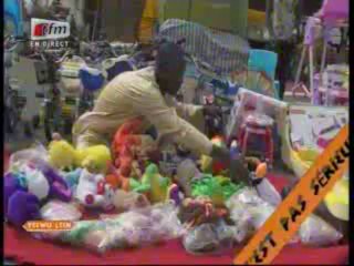 C'est pas sérieux du lundi 09 décembre 2013