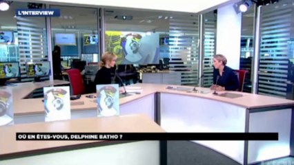 Delphine Batho appelle à un remaniement immédiat