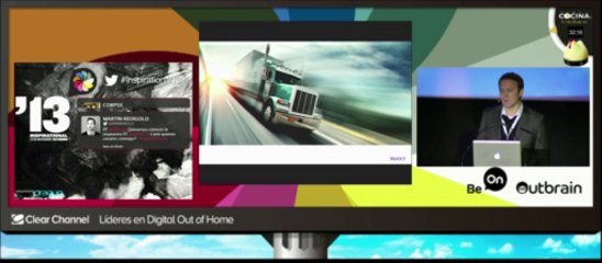 Robert Bridge (Yahoo!) - Los hábitos diarios del mundo.