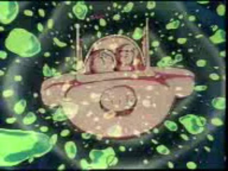 โดเรม่อน ตอนที่6 ไปทะเลด้วยเรือดำน้ำกันเถอะ