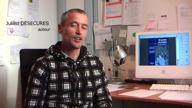 Topo Grandes Jorasses, face Nord, North Face