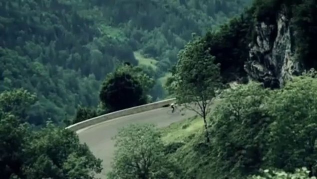 Lance Armstrong New LiveSTRONG Tv Ad {BB_Motivation}