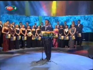Ali Osman AKKUŞ-Neden Hiç Durmadan Sevmiş Bu Gönlüm