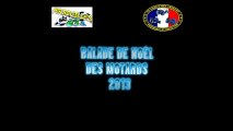 Balade de noêl des Motards 2013