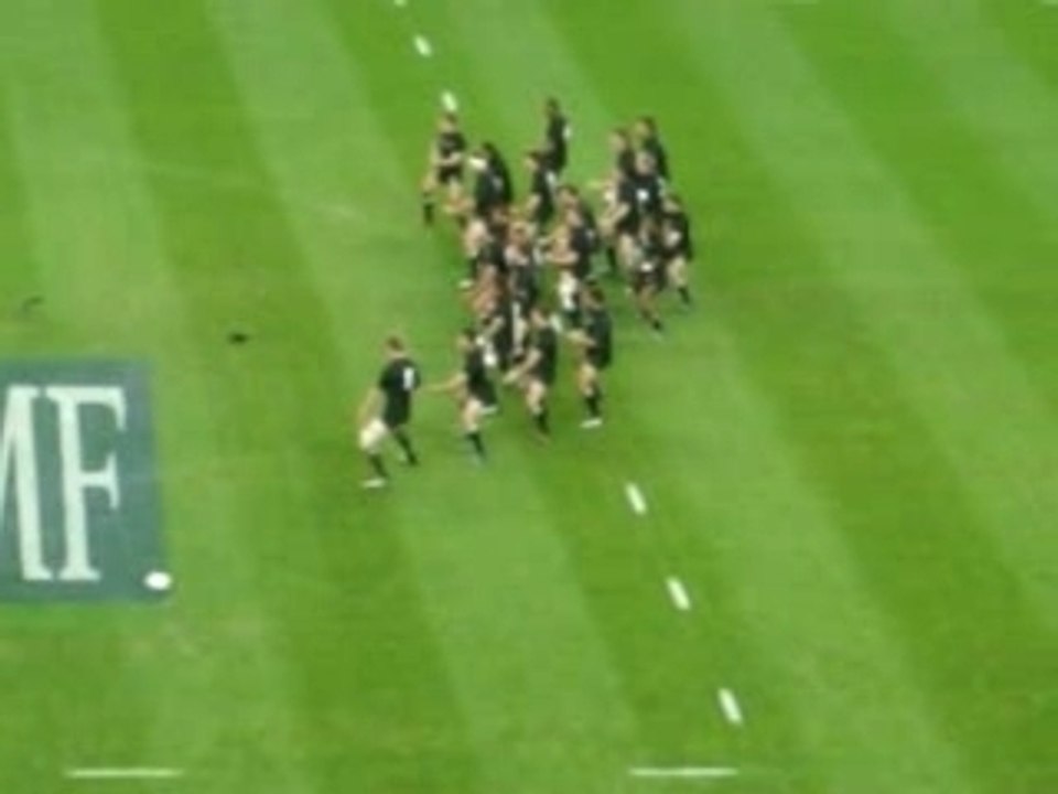 Les blacks au SDF