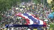 Premier da Tailândia convoca eleições após crise política