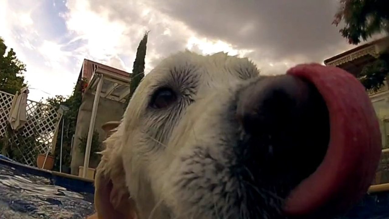 Around the world - Part 1