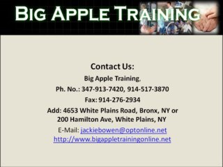 Finding the Best Certified Nursing Assistant School