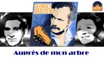 Georges Brassens - Auprès de mon arbre (HD) Officiel Seniors Musik