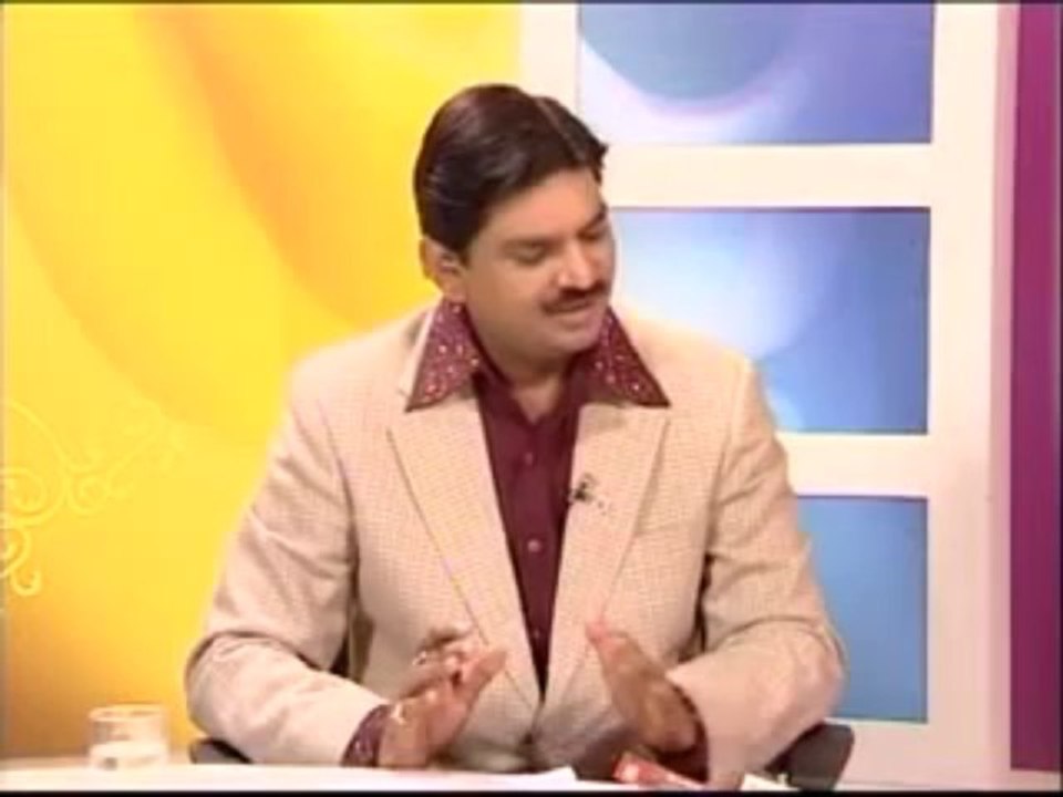TV Talk Vedic Astrology