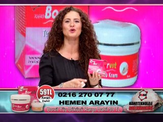 TÜY DÖKÜCÜ KREM AĞDAYA SON