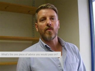 From admin assistant to project coordinator