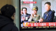 كوريا الشمالية تؤكد اقالة زوج عمة الزعيم كيم جونغ اون