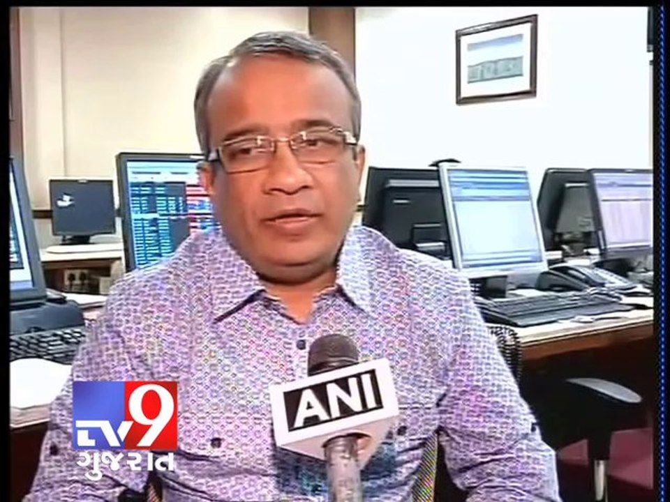 Mumbai : Sensex, Nifty hit record highs after BJP sweeps assembly polls - Tv9 Gujarat