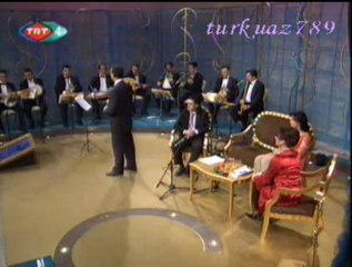 Ali Osman AKKUŞ-Anladım Ki Daha Dolmamış Çilem