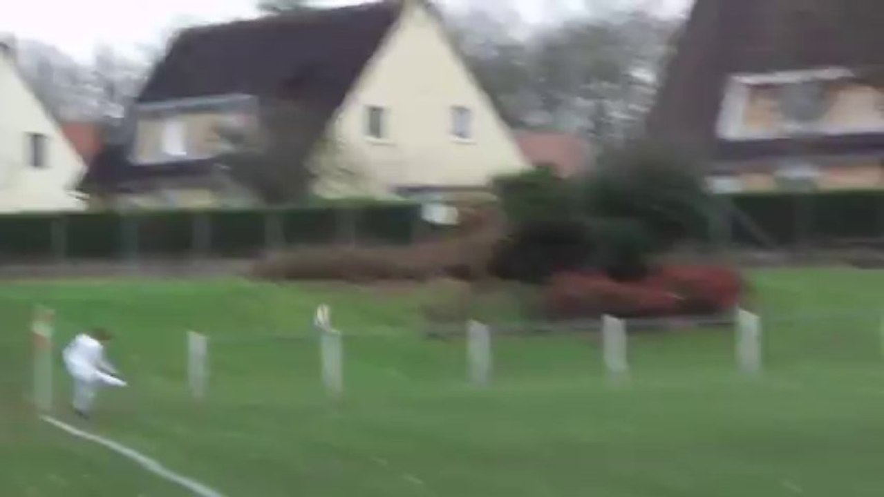 Abbeville vs ASC U15 DH - But4