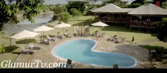 Khali Salam Dua Video Song (- Indian Movie Shortcut Romeo Video Songs - ) in High Quality Video By GlamurTv