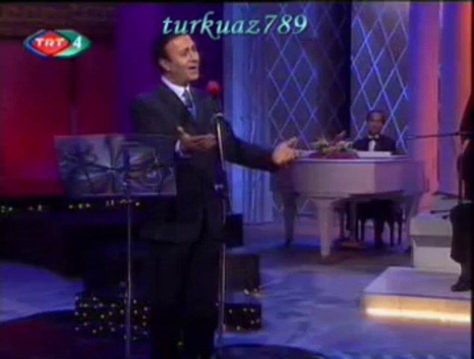 Ali Osman AKKUŞ-Aşkınla Yana Yana Kül Olsa Da Ocağım