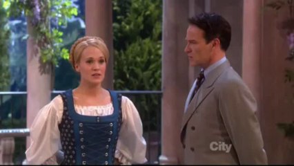 Maria tells the Capt. about his children