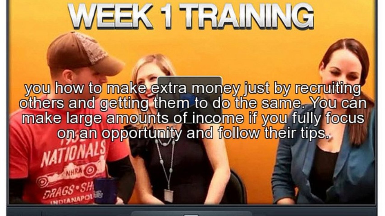 How To Make Extra Money Online Taking Surveys