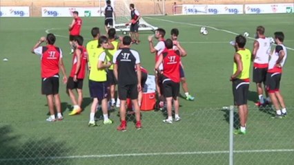 Del Nido dimite como presidente del Sevilla