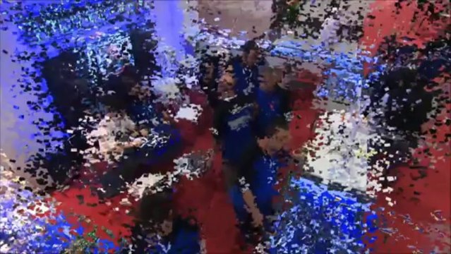 Kanaltürk Anahaber Bülteni - İzmir Dedektif- Dedektiflik Eğitimi