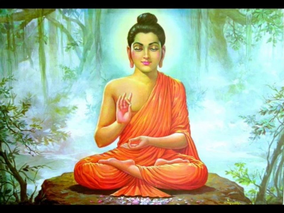 Buddhism: Chapter 3 The great Awakening (Audio)