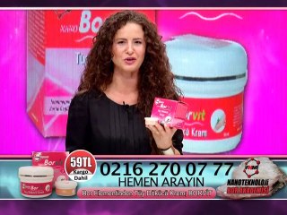 TÜY DÖKÜCÜ KREM SERT KILLARDAN KURTULUN