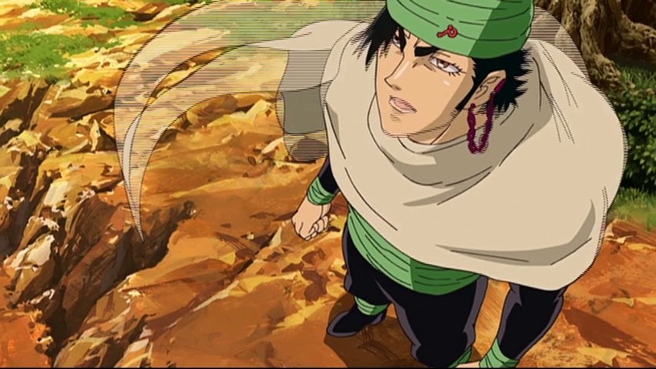 ニンテンドー3DS配信スペシャル映像 四天王ver.