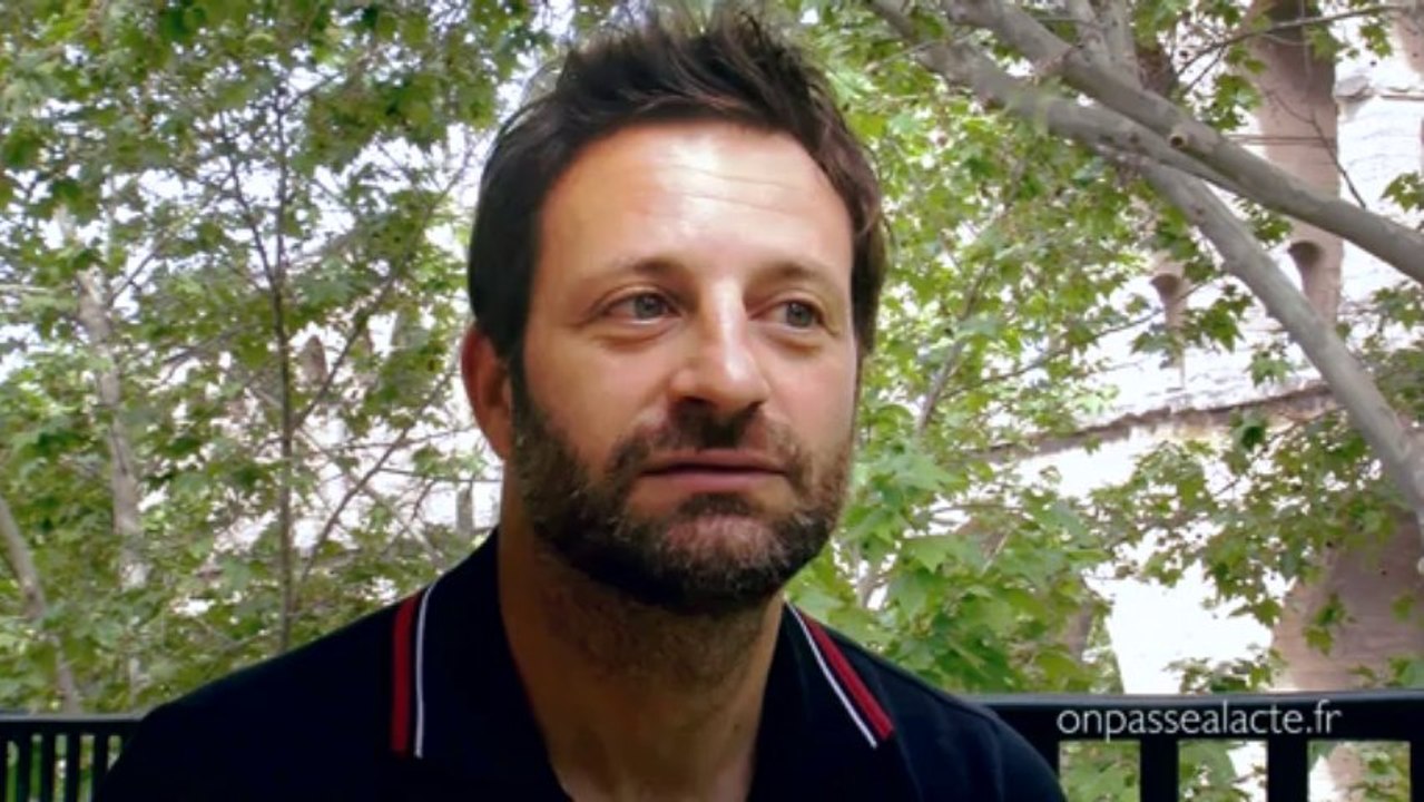 J'ai décidé de faciliter la diffusion vidéo des artistes locaux (version courte)