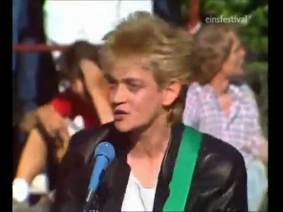 Manni Hollaender - Immer besser (1985)