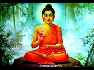 Buddhism: Chapter 5 The five percepts (Audio)