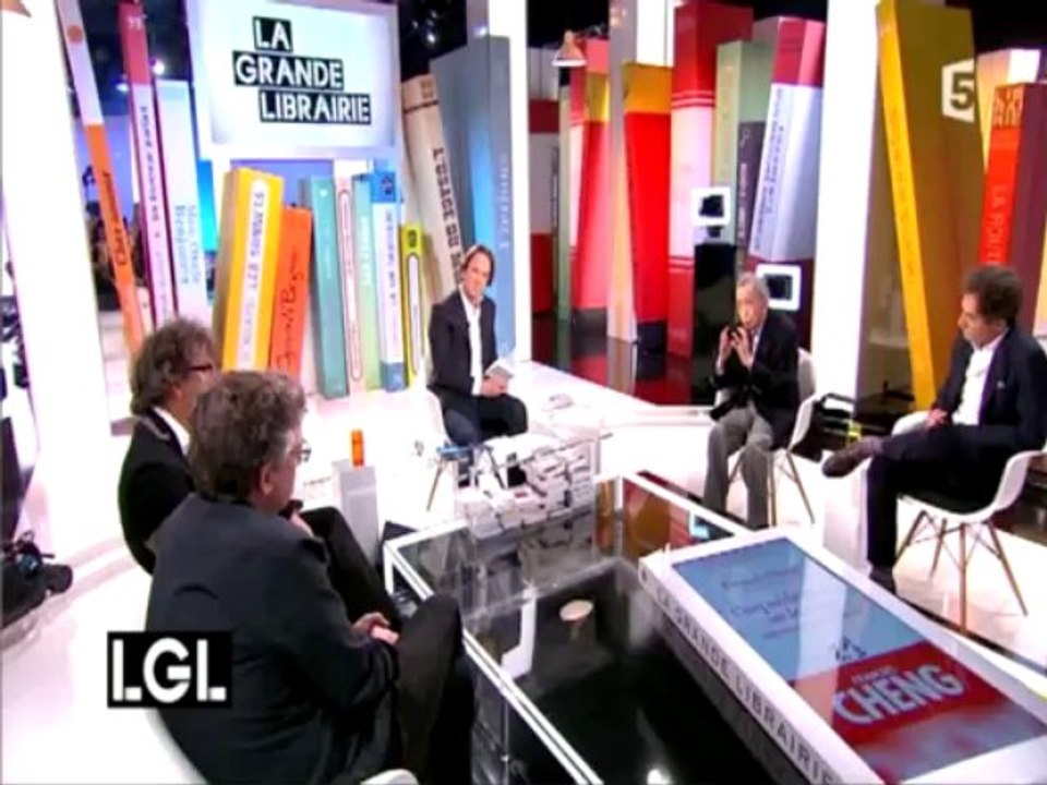 Qu'est-ce que vivre ?