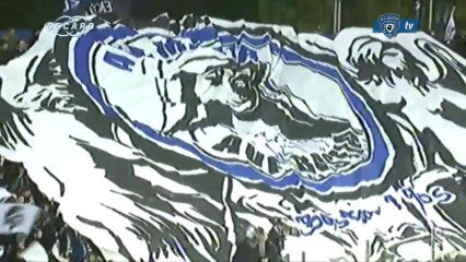 L1 / 2013-14 : Bastia 1-3 Lyon : le résumé