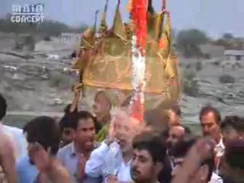 BAWA SYED CHAN PEER SHAH SHAHEED BARSI 2010 JUNE KOTEHEA CLIP 3