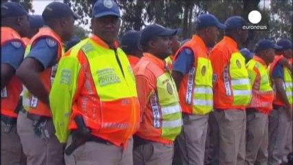 Nelson Mandela. Si apre la settimana delle celebrazioni ufficiali