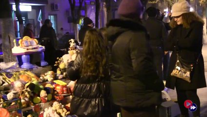 Gricignano (CE) - Seconda edizione del ''Natale in Piazza''