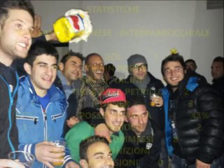 Real Sangiovannese-Interparrocchiale Montano